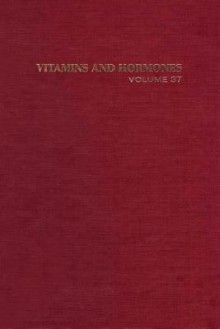 Vitamins and Hormones, Volume 37 - Paul L. Munson