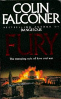 Fury - Colin Falconer