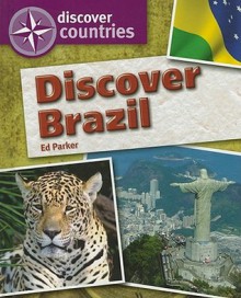 Discover Brazil - Ed Parker