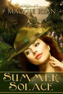 Summer Solace - Maggie Ryan