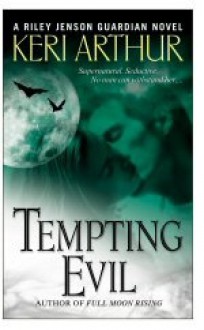 Tempting Evil - Keri Arthur