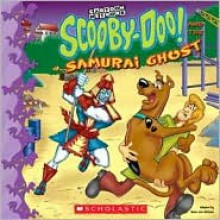 Scooby-Doo and the Samurai Ghost - Jesse Leon McCann, Dan Davis