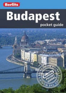 Berlitz Budapest Pocket Guide - Paul Murphy