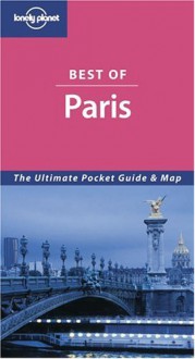 Paris. Best of - Terry Carter, Lonely Planet