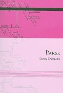 Parse - Craig Dworkin