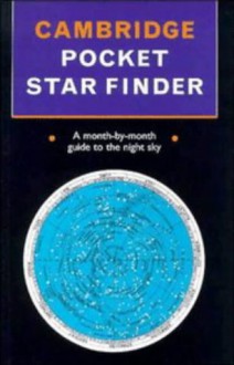 Cambridge Pocket Star Finder - Cambridge University Press, John Cox