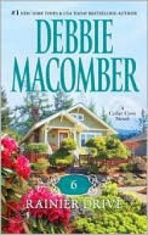 6 Rainier Drive - Debbie Macomber