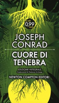 Cuore di tenebra - Joseph Conrad, Flaminio Di Biagi