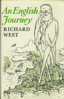 An English Journey - Richard West