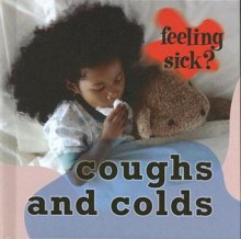 Coughs and Colds - Jillian Powell