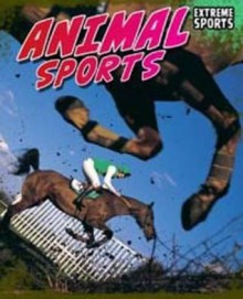 Animal Sports - Jim Gigliotti