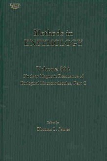 Methods in Enzymology, Volume 394: Nuclear Magnetic Resonance of Biological Macromolecules, Part C - Thomas L. James