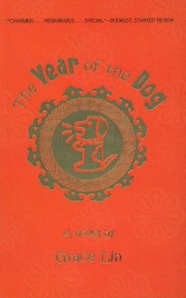 The Year of the Dog - Grace Lin