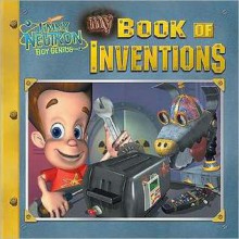 My Book of Inventions - Lara Bergen, Jason Fruchter