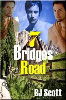 7 Bridges Road - B.J. Scott