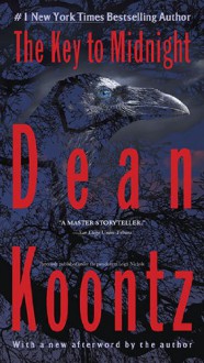 The Key to Midnight - Leigh Nichols, Dean Koontz