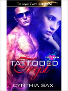 Tattooed Tryst - Cynthia Sax