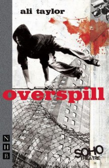 Overspill - Ali Taylor