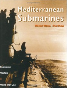 Mediterranean Submarine - Paul Kemp, Michael Wilson, Micheal/Paul Wilson/Kemp