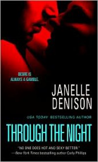 Through the Night - Janelle Denison