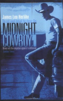 Midnight Cowboy - James Leo Herlihy