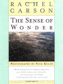 The Sense of Wonder (Audio) - Rachel Carson, Kaiulani Lee