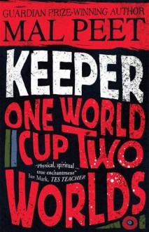 Keeper - Mal Peet