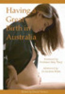 Having a Great Birth in Australia - David Vernon