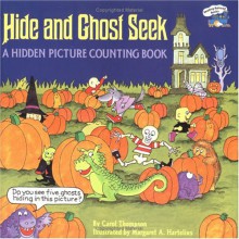 Hide and Ghost Seek - Carol Thompson