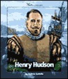 Henry Hudson - Andrew Santella