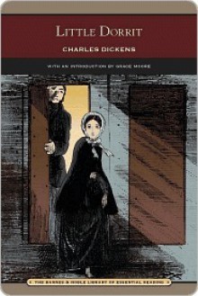 Little Dorrit - Charles Dickens