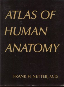 Atlas of Human Anatomy - Frank H. Netter