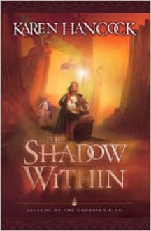 The Shadow Within - Karen Hancock