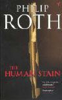 The Human Stain - Philip Roth