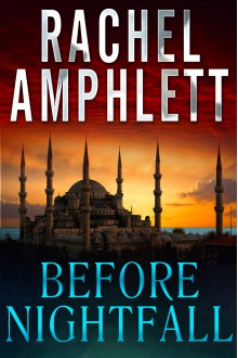 Before Nightfall - Rachel Amphlett