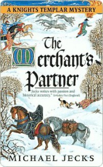 The Merchant's Partner - Michael Jecks