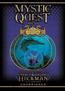 Mystic Quest - Tracy Hickman, Laura Hickman