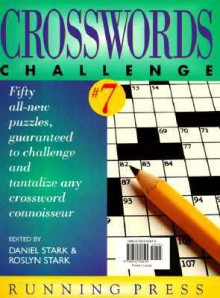 Crosswords Challenge #07 - Daniel Stark, Roslyn Stark