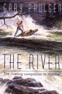 The River - Gary Paulsen