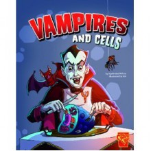 Vampires and Cells - Agnieszka Biskup