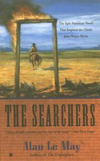 The Searchers - Alan LeMay