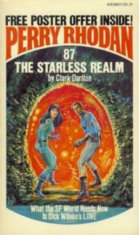 The Starless Realm - Clark Darlton