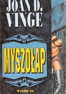 Myszołap tom II - Joan D. Vinge