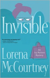 Invisible - Lorena McCourtney