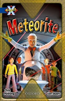 Meteorite - Chris Powling