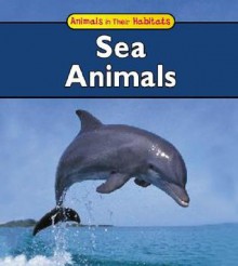 Sea Animals - Francine Galko