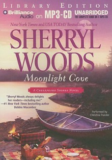 Moonlight Cove - Sherryl Woods