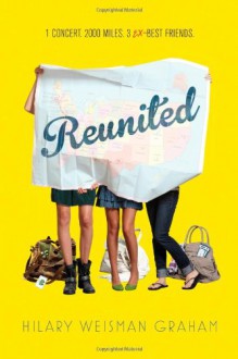 Reunited - Hilary Weisman Graham