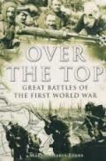 Over the Top - Martin Marix Evans