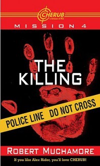 The Killing - Robert Muchamore